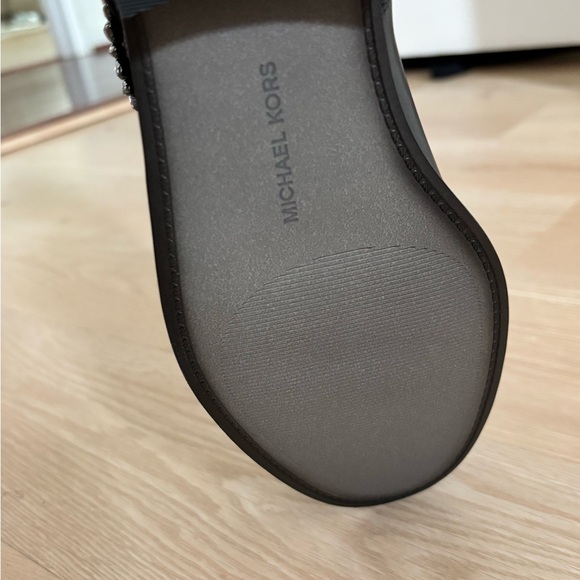 Michael Kors Viola Boots - Picture 4 of 5